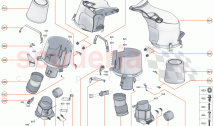 27 - AIR INDUCTION SYSTEMS - AIS - 27.1 - AIS - LOW PRESSURE SYSTEM