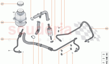 21 - STEERING - 21.1 - STEERING FLUID SYSTEM