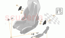 47 - INTERIOR SYSTEMS - 47.10 - SEAT ASSEMBLY - COMPONENTS & HARDWARE - COMMON