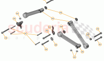 39 - ENGINE MOUNTING - 39.1 - ENGINE MOUNTING SYSTEM