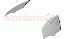 BODY PANELS AND CLOSURES