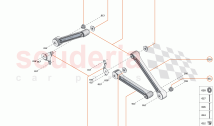 38 - ENGINE MOUNTING - 38.1 - ENGINE MOUNTING SYSTEM