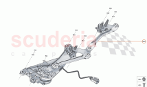 14 - WIPERS AND WASHER SYSTEM - 14.3 - WINDSCREEN WIPER LINKAGE