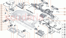 42 - INTERIOR SYSTEMS - 42.1 - FACIA - COMPONENTS & HARDWARE