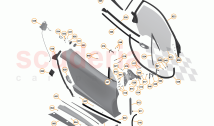 3 - A3 -CLOSURES - 3.3 - 02 - DOOR RH - EXTERNAL
