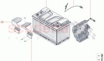 39 - ELECTRICAL HARDWARE - 39.1 - BATTERY