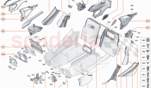 41 - INTERIOR SYSTEMS - 41.6 - LOWER & REAR TRIM