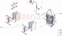24 - BRAKES - REAR - 24.2 - BRAKE CALIPERS REAR