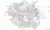 34 - ENGINE - 34.9 - POWER UNIT ASSEMBLY & CYLINDER BLOCK HARDWARE