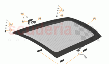 6 - CLOSURES - 6.8 - TAILGATE / ENGINE COVER STRUCTURE