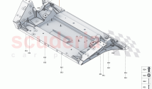 1 - FRONT STRUCTURES - 1.2 - FRONT SUBFRAME