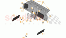 49 - INTERIOR SYSTEMS - 49.13 - LOWER & REAR TRIM - COMPONENTS & ELECTRIC CITY COV&hellip;