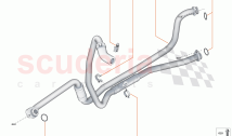 39 - TRANSMISSION COOLING SYSTEMS - 39.1 - TRANS OIL COOLER FEED + RTRN PIPES
