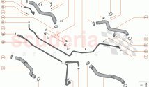 31 - COOLING SYSTEM - 31.1 - HIGH TEMPERATURE CIRCUIT & PIPES