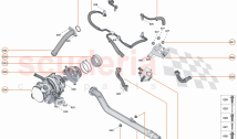 23 - ENGINE - 23.8 - SYSTEM - COOLING
