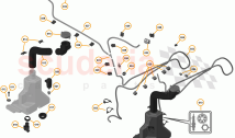 13 - WIPERS & WASHER SYSTEM - 13.1 - WASHER SYSTEM