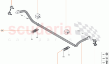 16 - SUSPENSION - 16.7 - ROAD SPRINGS REAR