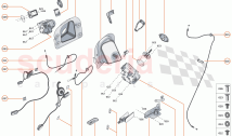 10 - CLOSURES ANCILLARIES - 10.1 - DOOR LATCH