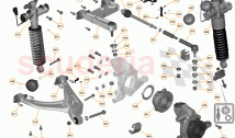 7 - B2 - REAR SUSPENSION - 7.1 - 01 - REAR SUSPENSION LH