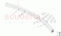 3 - REAR STRUCTURES - 3.2 - REAR CRASH STRUCTURE