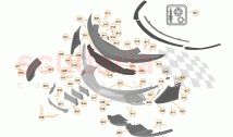 8 - EXTERIOR ORNAMENTATION - 8.1 - FRONT BUMPER