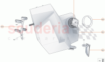 31 - COOLING SYSTEM - 31.3 - HEADER TANK