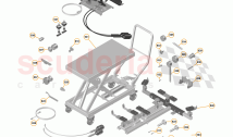 53 - TOOLS - 53.1 - POWERTRAIN TOOLS