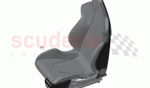 30 - N3 - SEAT ASSEMBLY - 30.2 - 01 - SEAT ASSEMBLY - LEATHER - ELECTRIC