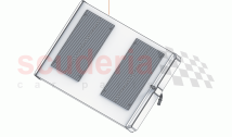 31 - COOLING SYSTEM - 31.5 - LOW TEMPERATURE RADIATORS AND FANS