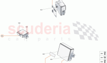43 - ELECTRICAL SYSTEMS - 43.4 - ALARM SYSTEM