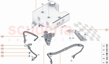 20 - STEERING - 20.1 - STEERING FLUID SYSTEM