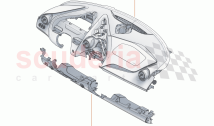 49 - INTERIOR SYSTEMS - 49.2 - ASSY FACIA - ASSEMBLY