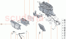 31 - HVAC SYSTEM - 31.1 - HVAC AND INLET UNITS