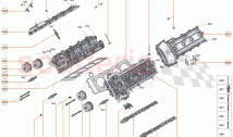 32 - ENGINE - 32.1 - CYLINDER HEAD & VALVE TRAIN