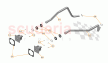44 - EXHAUST SOUND GENERATOR - 44.1 - EXHAUST SOUND GENERATOR