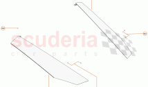 11 - GLAZING - 11.3 - TAILGATE GLASS