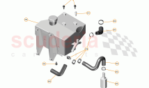 25 - STEERING - 25.1 - STEERING FLUID SYSTEM