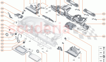 42 - INTERIOR SYSTEMS - 42.1 - FACIA - COMPONENTS & HARDWARE