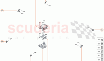 39 - ELECTRICAL SYSTEMS - 39.4 - OCCUPANT RESTRAINT CONTROL SYSTEM