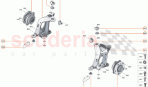 17 - SUSPENSION - 17.2 - UPRIGHTS FRONT