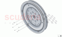 33 - REAR AXLE - 33.4 - DRIVELINE DAMPER - DLD