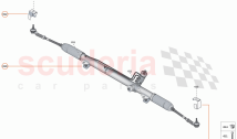 19 - STEERING - 19.3 - STEERING RACK