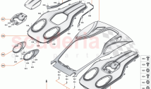 BODY PANELS AND CLOSURES