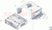 42 - INFOTAINMENT - 42.3 - ADI ECU SYSTEM