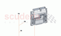 38 - TRANSMISSION - 38.2 - POWERTRAIN AND CHASSIS CONTROL UNIT