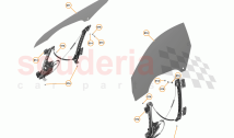 BODY PANELS AND CLOSURES
