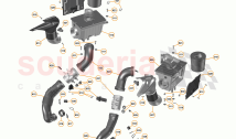 16 - F1 - POWER UNIT - 16.18 - 02 - AIR INTAKE SYSTEM