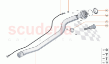 28 - FUEL TANK - 28.3 - FUEL FILLER NECK