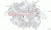 33 - ENGINE - 33.10 - POWER UNIT ASSEMBLY & CYLINDER BLOCK HARDWARE