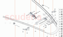 10 - EXTERIOR ORNAMENTATION - 10.6 - REAR TRIM